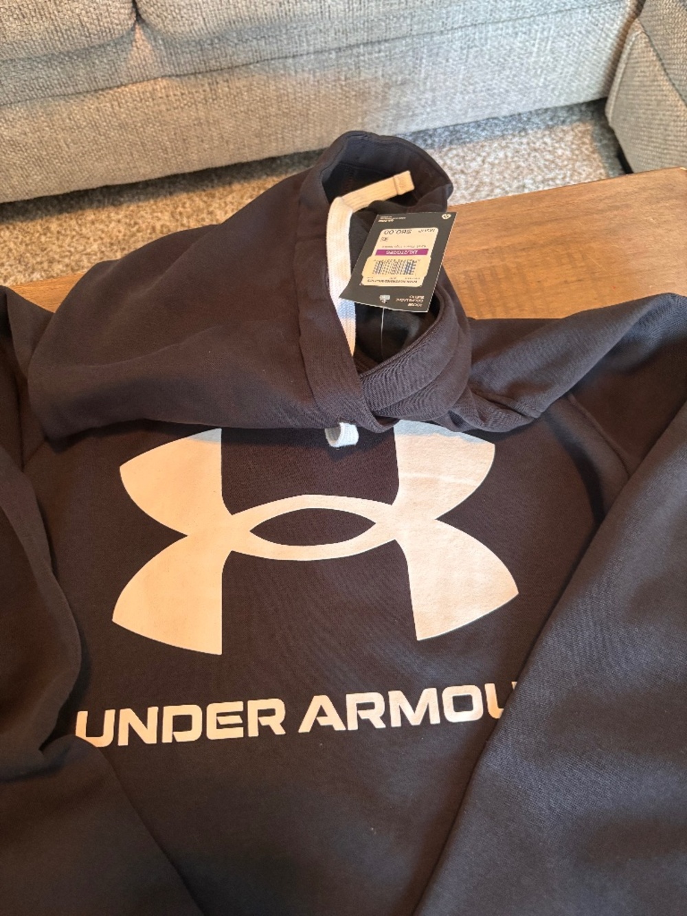 Mens Under Armour